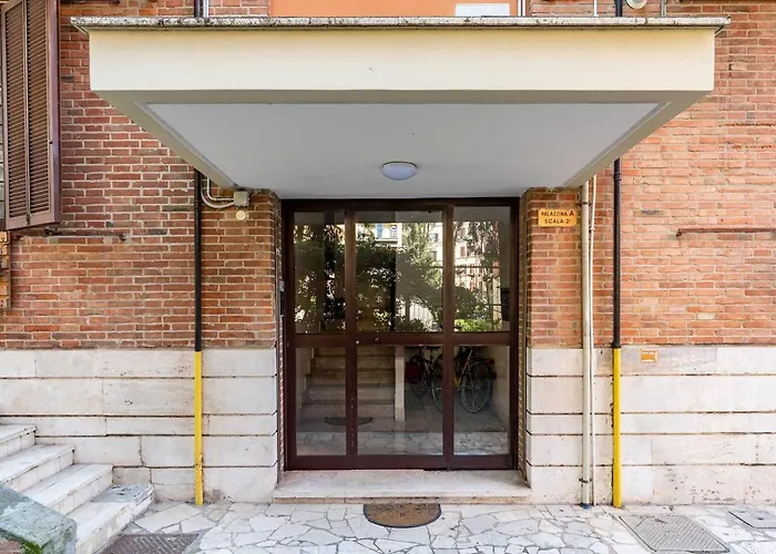 Brunella Cozy - By Viva Domus Appartement Rome