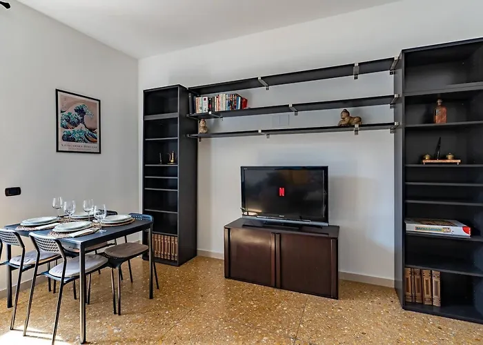 Brunella Cozy - By Viva Domus Appartement Rome