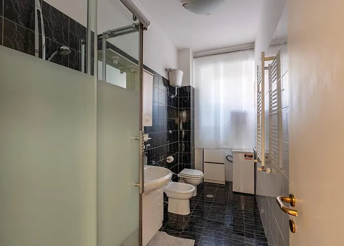 Appartement Brunella Cozy - By Viva Domus Rome