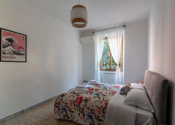 Brunella Cozy - By Viva Domus * Rome