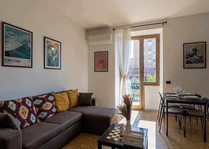 Brunella Cozy - By Viva Domus Apartamento Roma