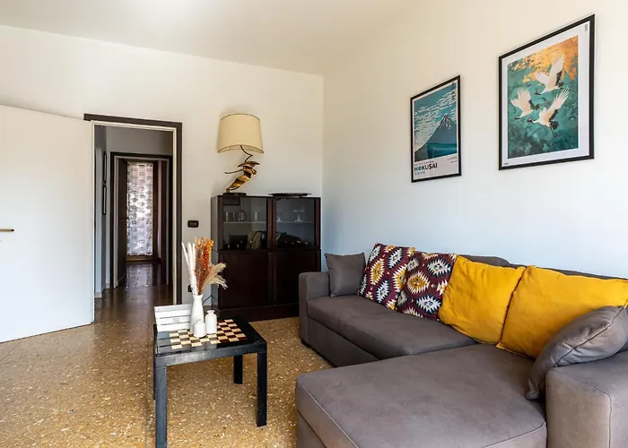 Brunella Cozy - By Viva Domus Apartamento *