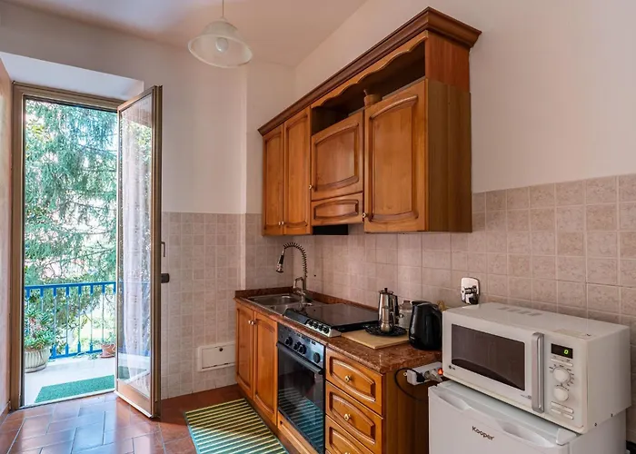 Appartement Brunella Cozy - By Viva Domus *