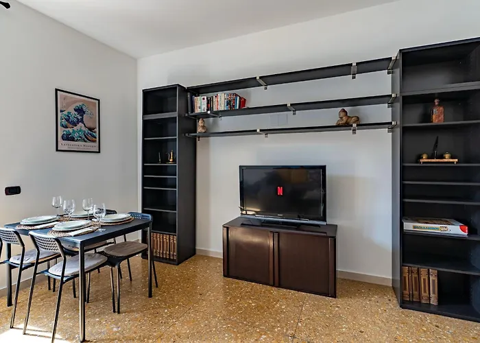 Brunella Cozy - By Viva Domus Apartamento
