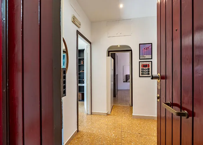 Apartamento Brunella Cozy - By Viva Domus