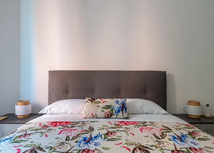 Brunella Cozy - By Viva Domus Apartamento Roma